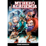 My Hero Academia, Vol. 20: School Festival Start!!