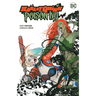 Harley Quinn and Poison Ivy