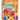 Comprehensive Curriculum of Basic Skills, Grade K