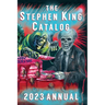 2023 Stephen King Annual: Creepshow (with Calendar, Facts & Trivia)