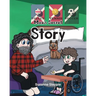 Max's Secret Story