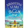 Shooting Stars Over Bluebell Cliff