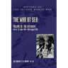 The War at Sea 1939-45: Volume III Part 2 The Offensive 1st June 1944-14th August 1945