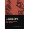 Humor in America: The US Imagines the Pacific World, 1840-1890