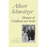 Memoirs of Childhood and Youth