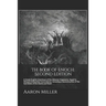 The Book of Enoch: Second Edition: A Greek-English Interlinear of the Akhmim Fragments, Keyed to Strong's Exhaustive Concordance