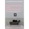 Psychoanalysis and Homosexuality: A Contemporary Introduction