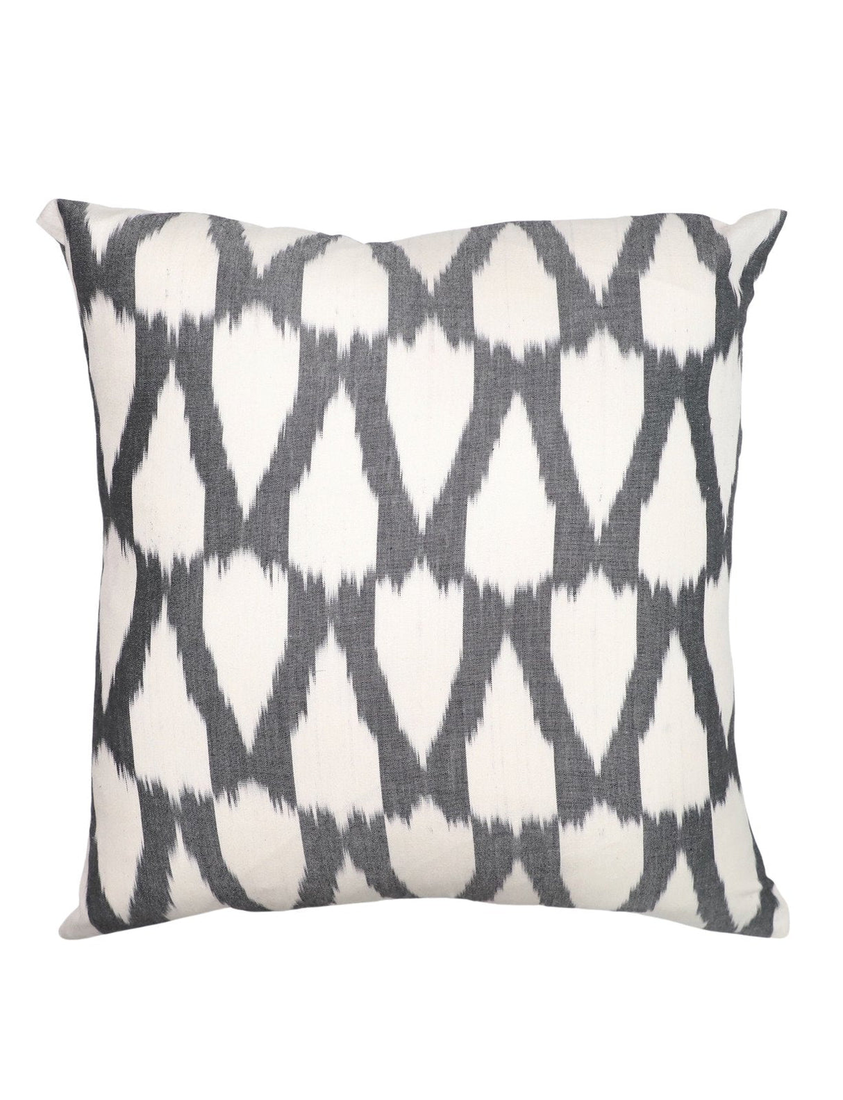 Naomi Throw Pillow Cover by Passion Lilie