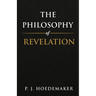 The Philosophy of Revelation