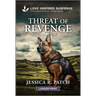 Threat of Revenge