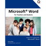 Microsoft Word for Teachers and Students