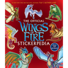 Wings of Fire: The Official Stickerpedia