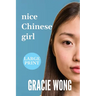 Nice Chinese Girl (Large Print)