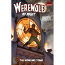 Werewolf by Night: Red Band - The Howling Tome