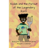 Kodah and the Pursuit of the Legendary Korf