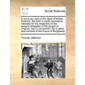 A summary view of the rights of British America. Set forth in some resolutions intended for the inspection of the present delegates of the people of V