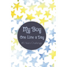 My Boy One Line a Day: #5 Years Challange