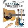 The Guitar Chord Bible: Standard Tuning 3,024 Chords