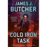 Cold Iron Task