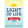 LIGHT OF LIFE - Daily Devotional Guide