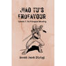Jiao Tu's Endeavour, Episode 1: The Kidnapped Mousling