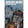 Sherlock Holmes Mystery Magazine #28