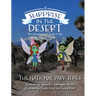 A Surprise in the Desert: The Adventures of Twilla and Rye