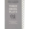 Three Greek Plays