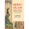 Berit Olam: 2 Kings