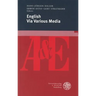 English Via Various Media