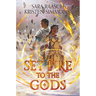 Set Fire to the Gods