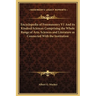 Encyclopedia of Freemasonry V1 And its Kindred Sciences Comprising the Whole Range of Arts, Sciences and Literature as Connected With the Institution