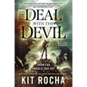 Deal with the Devil: A Mercenary Librarians Novel