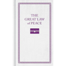 Great Law of Peace