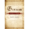 German: Biography of a Language