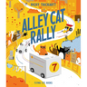 Alley Cat Rally