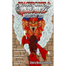 Spaceports & Spidersilk February 2021