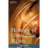 History of Ghenghis Khan: Makers of History