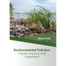Environmental Pollution: Causes, Impacts and Assessment
