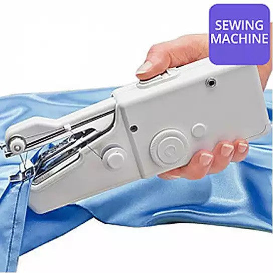 Handy Dandy Portable Sewing Machine by VistaShops