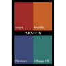 Seneca on Anger, Benefits, Clemency, and a Happy Life (Polis & Praxis Stoic Series)