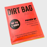 Amplifying Vegan Lip Mask by DIRT BAG® BEAUTY