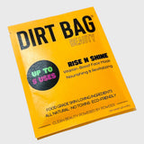 Vegan Facial Glow Set by DIRT BAG® BEAUTY