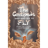 The Centipede Who Wanted to Fly
