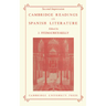 Cambridge Readings in Spanish Literature