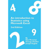 An Introduction to Statistics using Microsoft Excel 2nd Edition