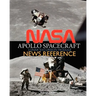 NASA Apollo Spacecraft Lunar Excursion Module News Reference
