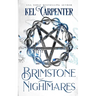 Brimstone Nightmares: Portal Fantasy Romance