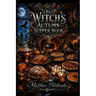 The Witch's Autumn Supper Book