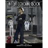My Gay Coloring Book: The Art of Jack Encell
